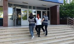 Kırıkkale’de Aranan Zanlı Yakalandı, Cezaevine Kondu