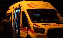 Kırıkkale’de Aile Kavgası: Baba ve Oğul Hastanelik