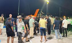 Kırıkkale’de Kavşakta Feci Kaza: 2 Yaralı