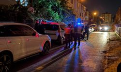 Ev ve Dükkan Kurşunlandı, Polis Harekete Geçti