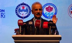 Uraloğlu: “Kırıkkale-Samsun Hattı Trabzon’a Bağlanıyor”