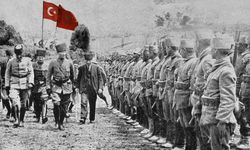 Büyük Taarruz’un 103. Yılı: Zaferin Başlangıcı