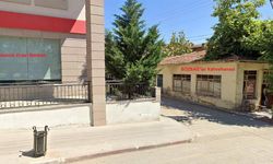 Keskin’de Ziraat Bankası 19. Yüzyıldan Beri Hizmette