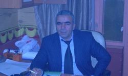 Dikmen Köyü’nden Cengiz Subaşı Vefat Etti