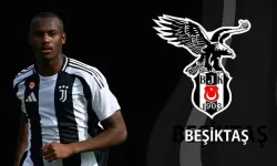 Juventus’un Yıldızı Beşiktaş'a Geliyor