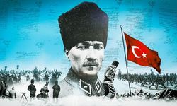 Büyük zafere,büyük kutlama