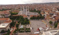 Kırıkkale, Mutluluk Endeksinde Üst Sıralarda