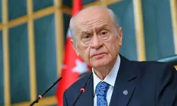 Bahçeli: ‘’Uluslararası Insani Hukuk Ayaklar Altındadır’’