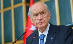 Bahçeli: "Huzur ve Umut Yeniden Yeşerecek"