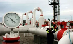 Türkiye’den Suriye’ye İlk Doğal Gaz Sevkiyatı Başladı