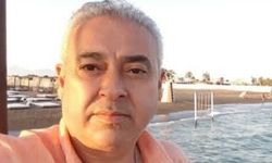 Ayhan Yüksel vefat etti