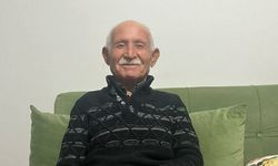 Hasandede'de vefat hüznü