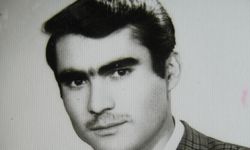 Durmuş Önder vefat etti