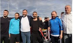 Kırıkkale FK'nın umudu Kocaoğlu