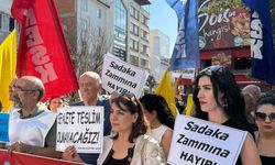 Kamu emekçileri hak mücadelesinde