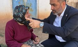 Kaplan ;gece gündüz hizmet edeceğiz