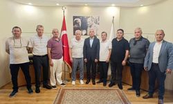 İstanbul'da Kırıkkaleli Hemşehri Dayanışması