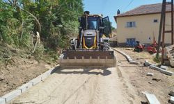 Özel İdarede 7/24 hizmete devam