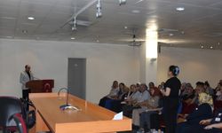 Başhekim Varol hastane kalitesini artırmak için çalışıyor