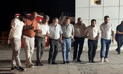 Bahşılı'da Halay kültürü yaşatılıyor