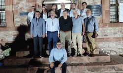Taş mektepte müzik sesleri