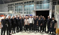 Türk Metal Sendikası sözleşmeden memnun