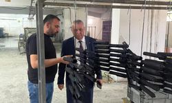İŞKUR'dan işvereni ziyaret