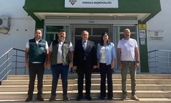 Kırıkkale tarımı takip altında