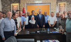 Türkiyede kardeşlik dönemi başlıyor