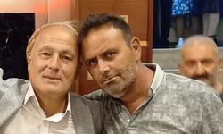 Ali Topuz kalp krizinde vefat etti