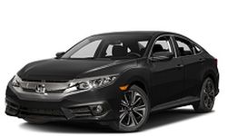 Kırıkkale’de Mahkemeden Satılık 2017 Model Honda Araç
