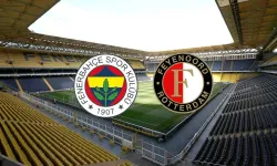 Fenerbahçe, Rövanşta Tur İçin Sahaya Çıkıyor
