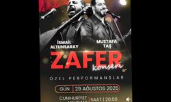 30 Ağustos coşkulu geçecek
