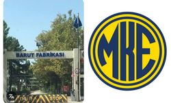 Kırıkkale MKE Barut Fabrikası’nda Parlama: 1 Yaralı!