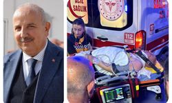 Feci Kaza sonrası ilk görüntüler
