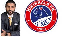 Kırıkkale FK'da önemli gelişme