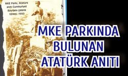 Kırıkkale'nin ilk Atatürk Anıtı ne zaman dikildi?
