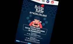 Çocuklara sosyal medya kullanım eğitimi