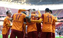 Süper Lig Galatasaray’la Başlıyor