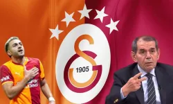 Galatasaray’da Barış Alper Yılmaz Krizi