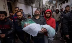 Gazze’de Açlık Krizi: 8 Kişi Daha Hayatını Kaybetti