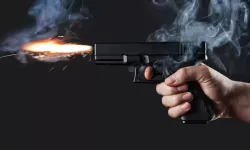 Astsubay önce silah arkadaşını ardından kendi canına kıydı