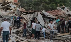 Sındırgı Depremi Sonrası Soruşturma Başlatıldı
