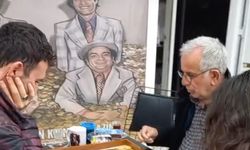 Tavla Turnuvası'nın ikincisi yapılacak