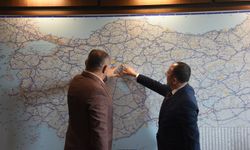 Kılıçlar kavşağının trafiği rahatlayacak