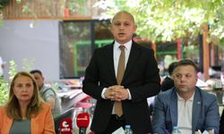 Başkan Önal; Kasamızda 206 Milyon Tl var