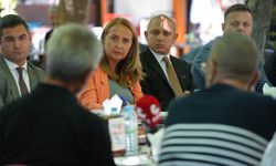 Belediye'den halka sosyal tesis