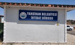 Yahşihan'da vatandaş odaklı hizmet