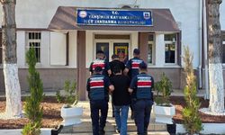 Firari iki hükümlü yakalandı