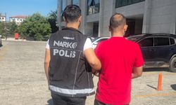 Kırıkkale’de uyuşturucu operasyonu: 1 tutuklama